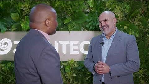 Interview with ZainTECH