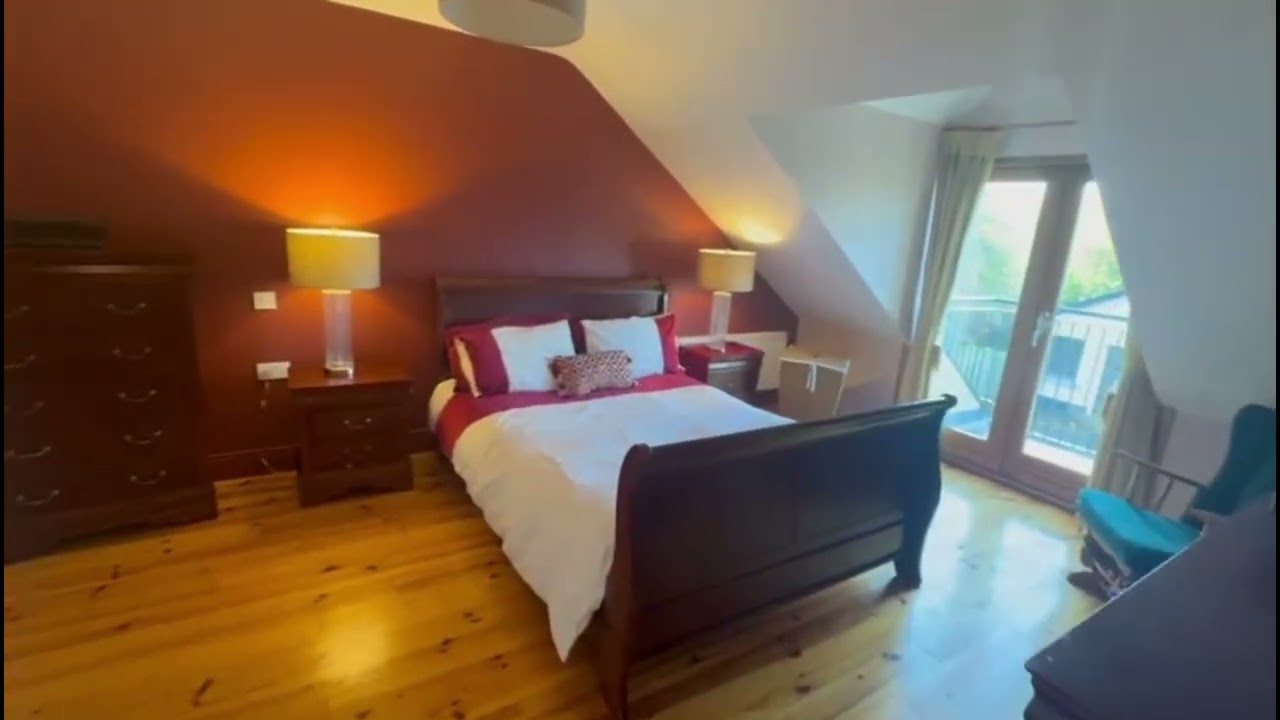 CREAGHDUFF, COOSAN, ATHLONE, CO. WESTMEATH