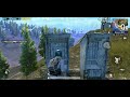 Pubg mobile - glitch - no weapon in war mode