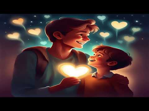 قصة بر الوالدين