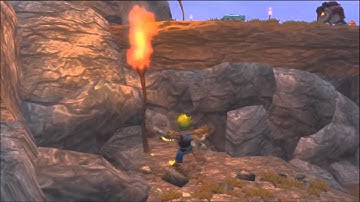Jak & Daxter The Precursor Legacy Walkthrough Part 6