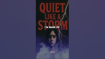 Thumbnail of AI Music - The Calm Before the Storm