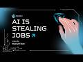 The AI Tool Quietly Replacing Entire Jobs in 2026 (Nobody Is Talking About This)