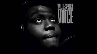Willie Spence - One Minute with God (Official Audio)