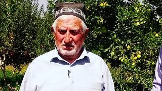 картинка: #ДЕХКОНИ АСИЛ- #ФАЙЗОБОД - #ЧАШМАСОР