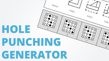 How to Use the Hole Punching Generator by DAT Bootcamp