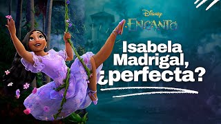 10 Detalles únicos de Isabela en Encanto | Colombia Tierra Querida | Disney Encanto