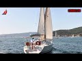 Jeanneau Sun Odyssey 35 Legend for sale in Montenegro