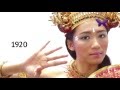 100 years of beauty  indonesia
