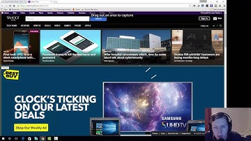 TechSmith Snagit (Chrome Extension) Configuring Keyboard Shortcuts!!