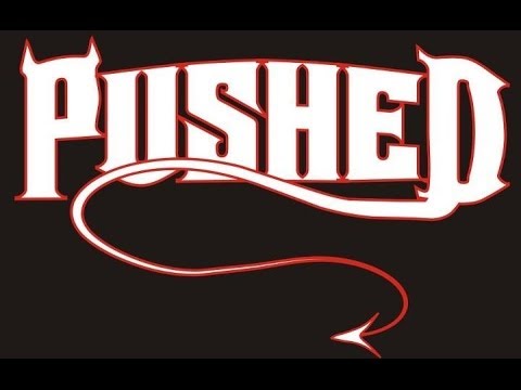Watch PUSHED-Take it back on YouTube Watch PUSHED-Take it back on YouTube
