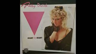 PATTY DEVICK - HEART TO HEART