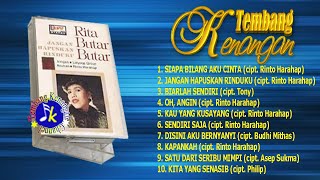 Rita Butar-Butar_Jangan Hapuskan Rinduku (1982) Full Album