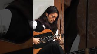 Estas Tonne - Long Reflection short guitar