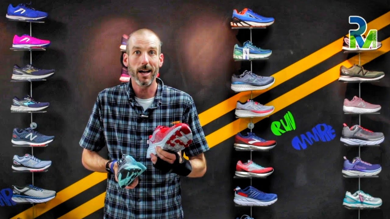 Hoka Rincon Review | 2019 - YouTube