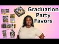 Budget-Friendly Graduation Favors That Look Expensive