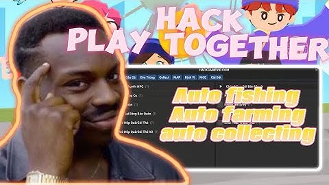 HACK PLAY TOGETHER | CÁCH HACK HOÀN THÀNH SỰ KIỆN XU KHỦNG LONG BẰNG AUTO ĐẬP ĐÁ SIÊU NHANH MIỄN PHÍ