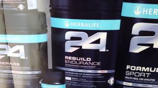 Chandler, Qc Herbalife Ind. Membre C. Arthur - Herbalife24 - perte de poids