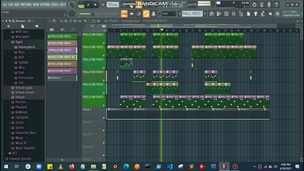 fl studio fl studio