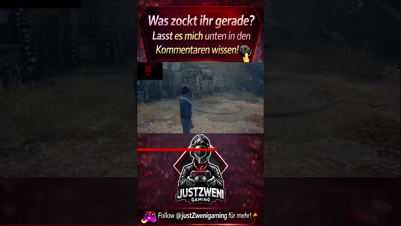Unfassbare Geheimnisse und Übernatürliche Rätsel im #TheDevilInMe: Mysteriöse Enthüllungen! #Gaming