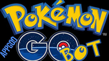 New Pokemon Go Bot