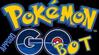 New Pokemon Go Bot screenshot 3