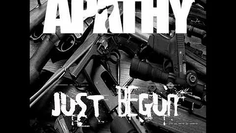 Apathy - Chrome Depot Freestyle (feat. Celph Titled) (Shug Mix) [Dirty] - Vinyl 12'' - 2000 [HQ]