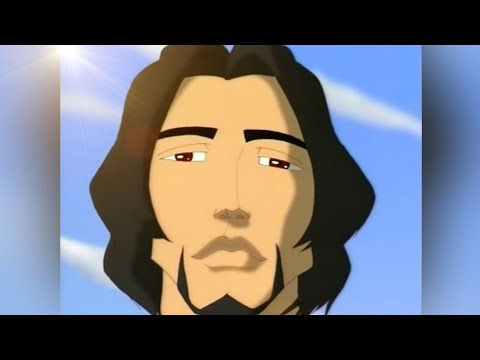 Yusuf Peygamber | Mısırın Güneşi - Animasyon Filmi