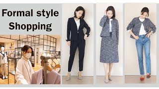 一緒に買い物しよう！卒入園の経験談も【着回しと失敗しないフォーマルの買い方】