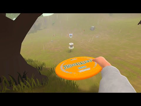 Is Disc Golf Valley DLC worth it?