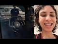 Tell Me When to Go (E-40 Cover Remake) - Angalee Watson 🌉 [Official Audio]