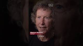 Why Martyn Stewart is sharing his life’s work #shorts