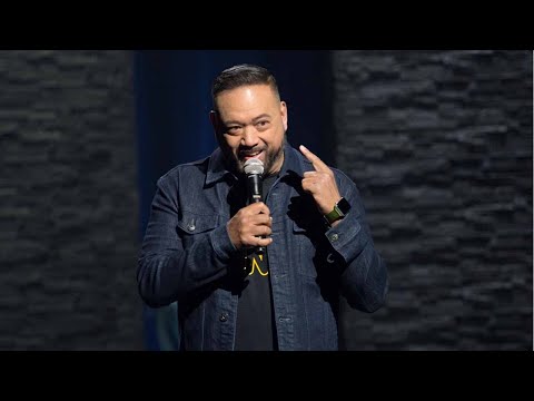 Ron Josol at The Comedy & Magic Club | 2019