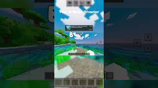 Top 8 Best Shaders: Extended Edition #minecraftpemods #capcutedit @DakuGaming6327