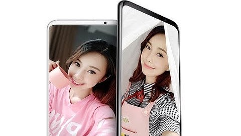 Meizu 16X With In-display Fingerprint Sensor,12MP+20MP/20MP Cameras,6GB RAM,128GB Storage