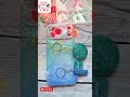 From Plain Phone Case to Resin Art ✨ #resin #shortfeed #handmade