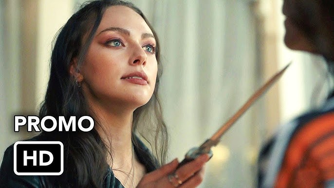 Legacies: Vídeo revela personagens e premissa do spin-off de The Originals  - Pipoca Moderna