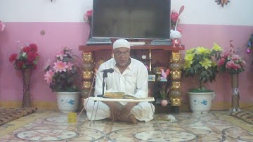 سورة غافر وفصلت=هديتى الى ارواح امواتكم اخوانى واخواتى الاطهار=ملا صاحب العبيدى