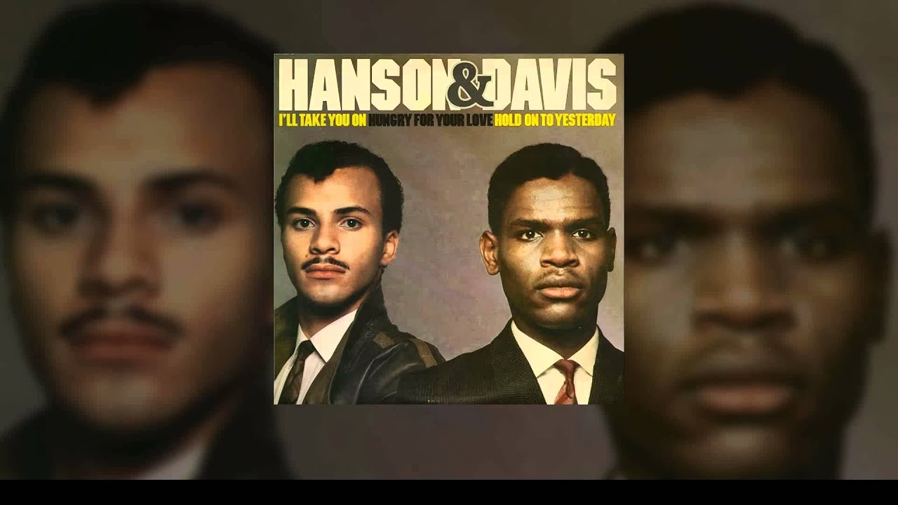camera iphone 8 plus apk Hanson & Davis - Hungry for Your Love (Dub Version)