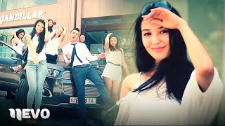 Sanatbek - Astalavista (Retro )