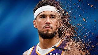Devin Booker Is Being Forgotten