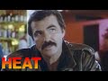 Mex Makes A Bold Move Playing Blackjack | Heat (1986)