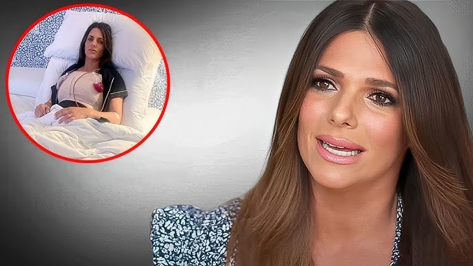 A sus 49 años, Bárbara Bermudo Rompe su silencio dejando al mundo  CONMOCIONADO