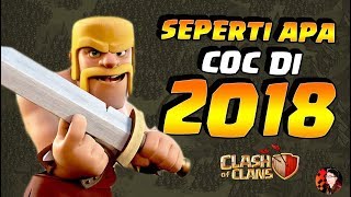 SEPERTI APA BUKA CoC di 2018! screenshot 3