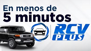 Aprende Como Recargar Rcv Plus Junto A Cordillera Online
