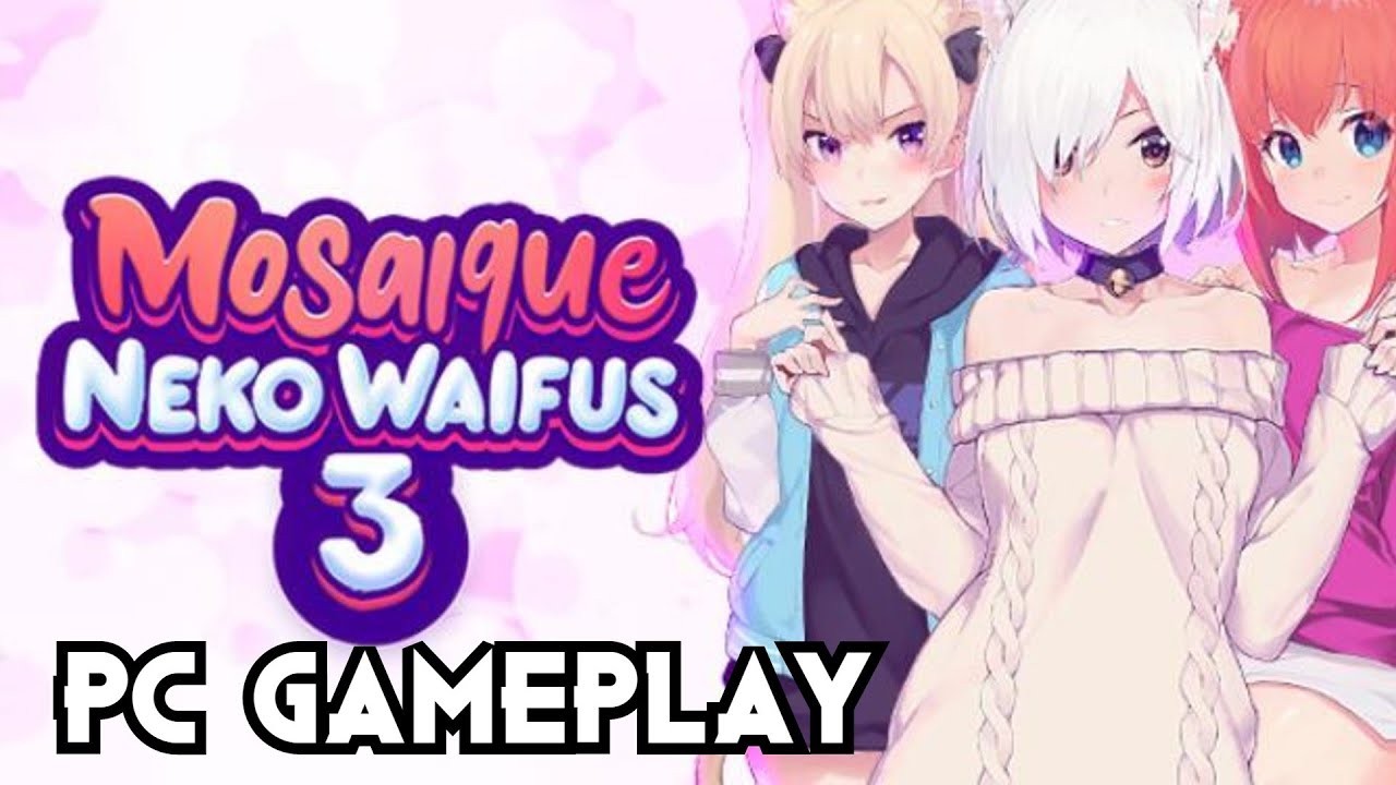 Nympho Waifu++ Cheats