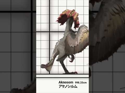 New Monster Hunter