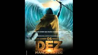 Os Dez Mandamentos - Riros - Daniel Figueiredo chords