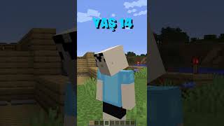 COCO'yu Tuzağa Düşürmenin İMKANSIZ Yolları 😂 #shorts #minecraft Resimi