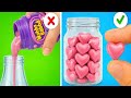Can They Handle the Heat?! 🌶️😱 Sweet vs Spicy Challenge Gone Wrong | 123 GO!